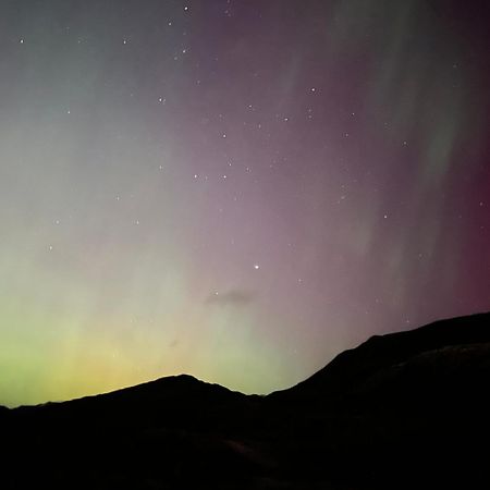 Queenstown Mountain Getaway エクステリア 写真