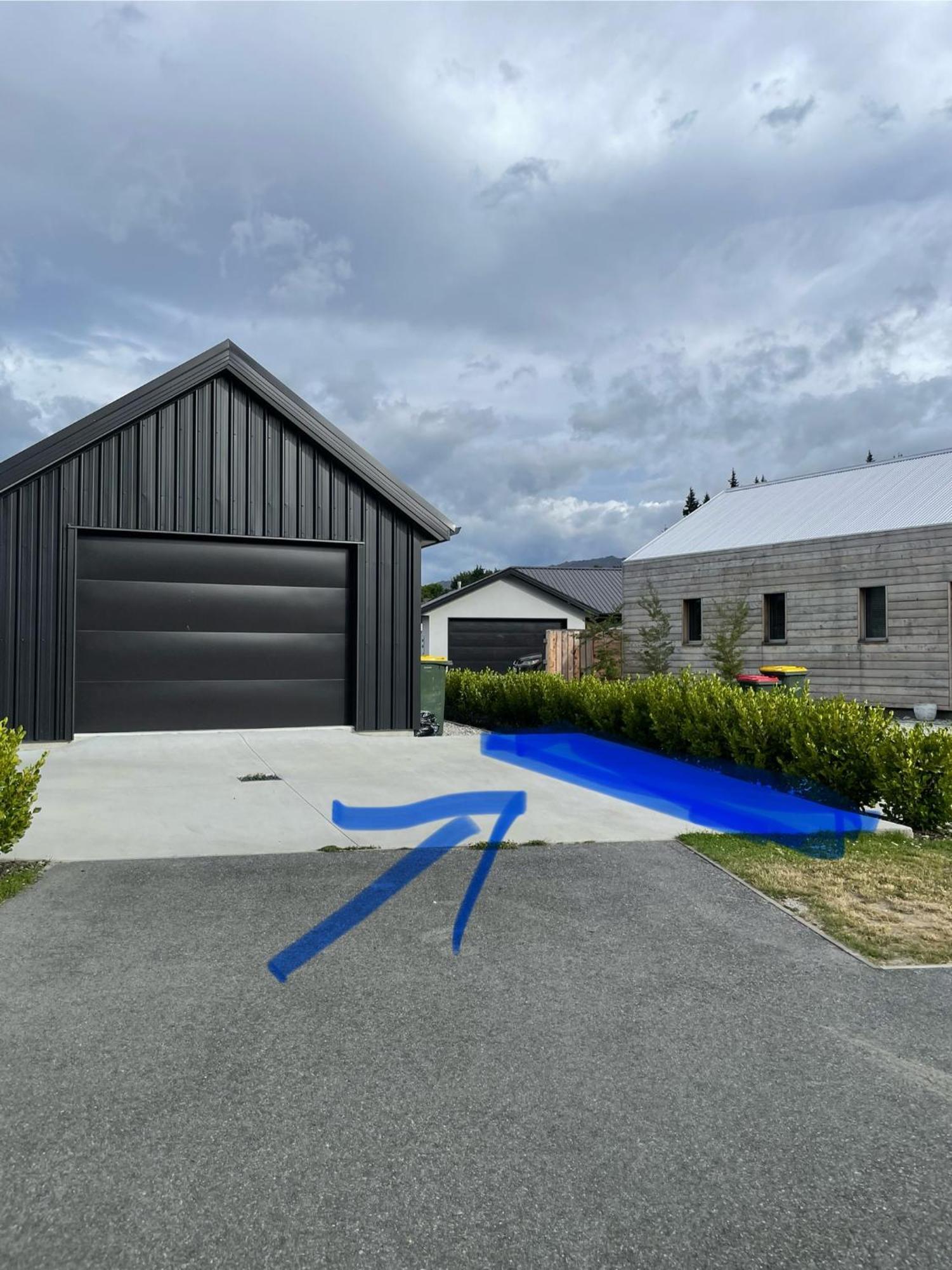 Queenstown Mountain Getaway エクステリア 写真