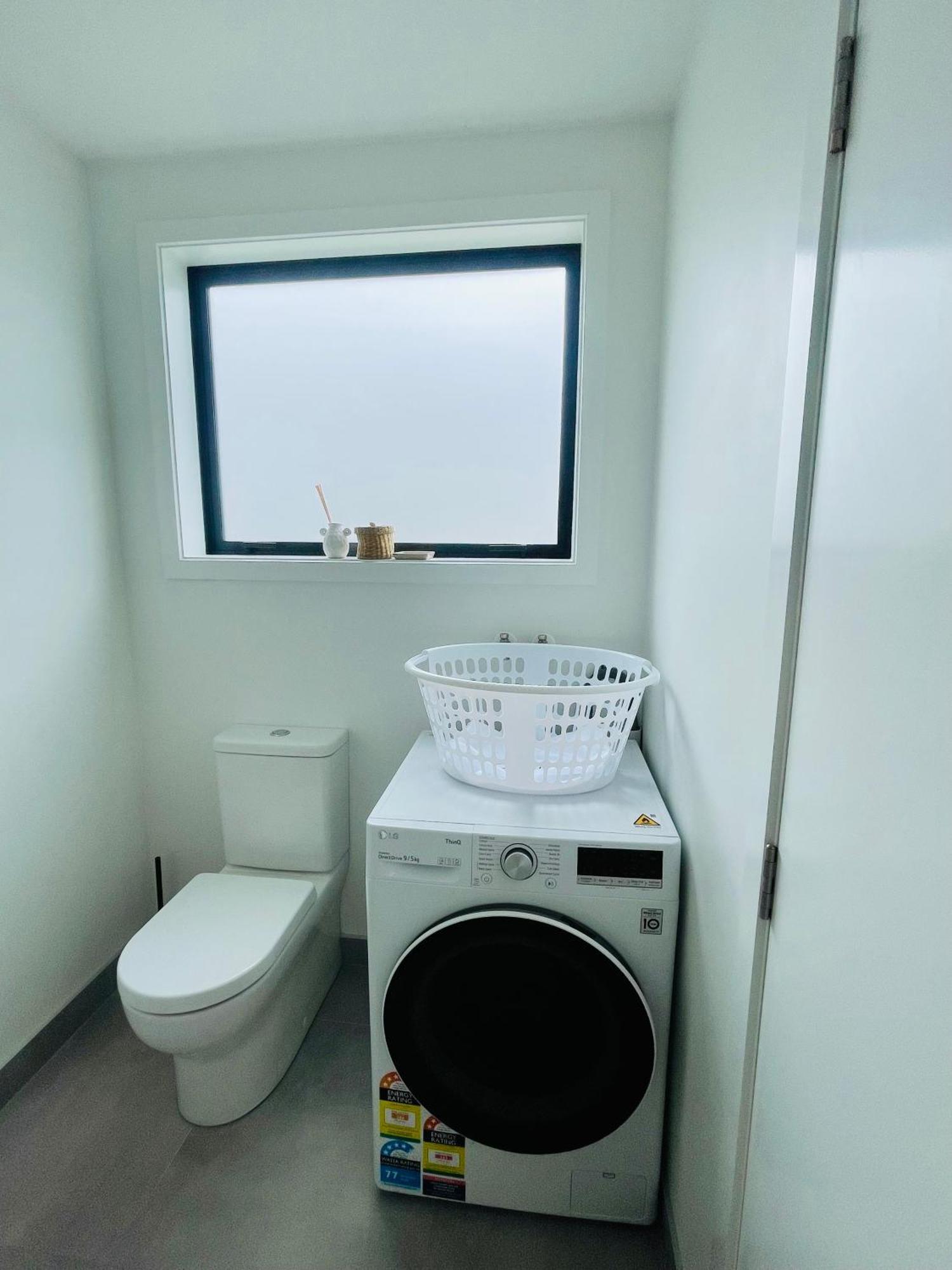 Queenstown Mountain Getaway エクステリア 写真