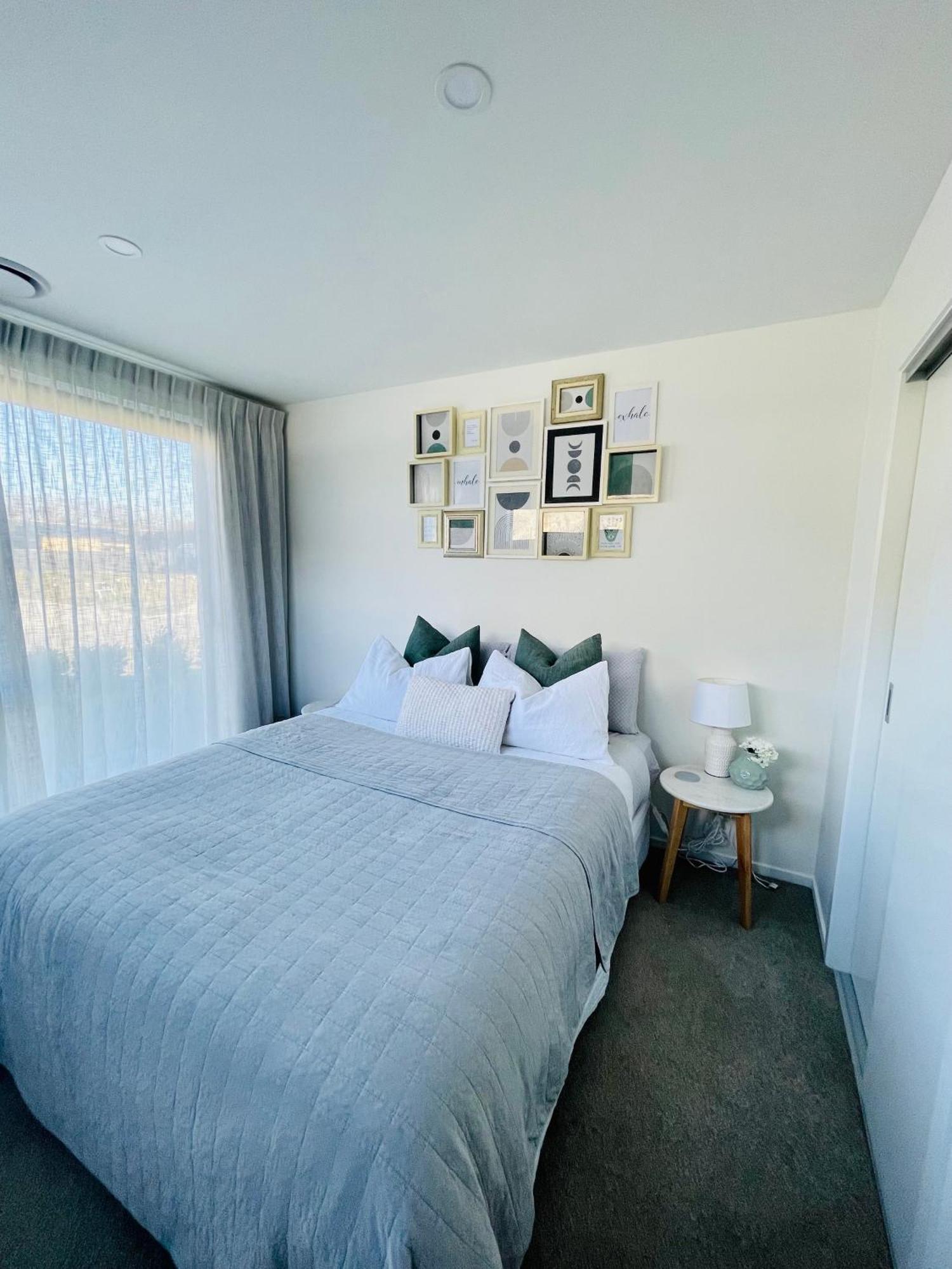Queenstown Mountain Getaway エクステリア 写真