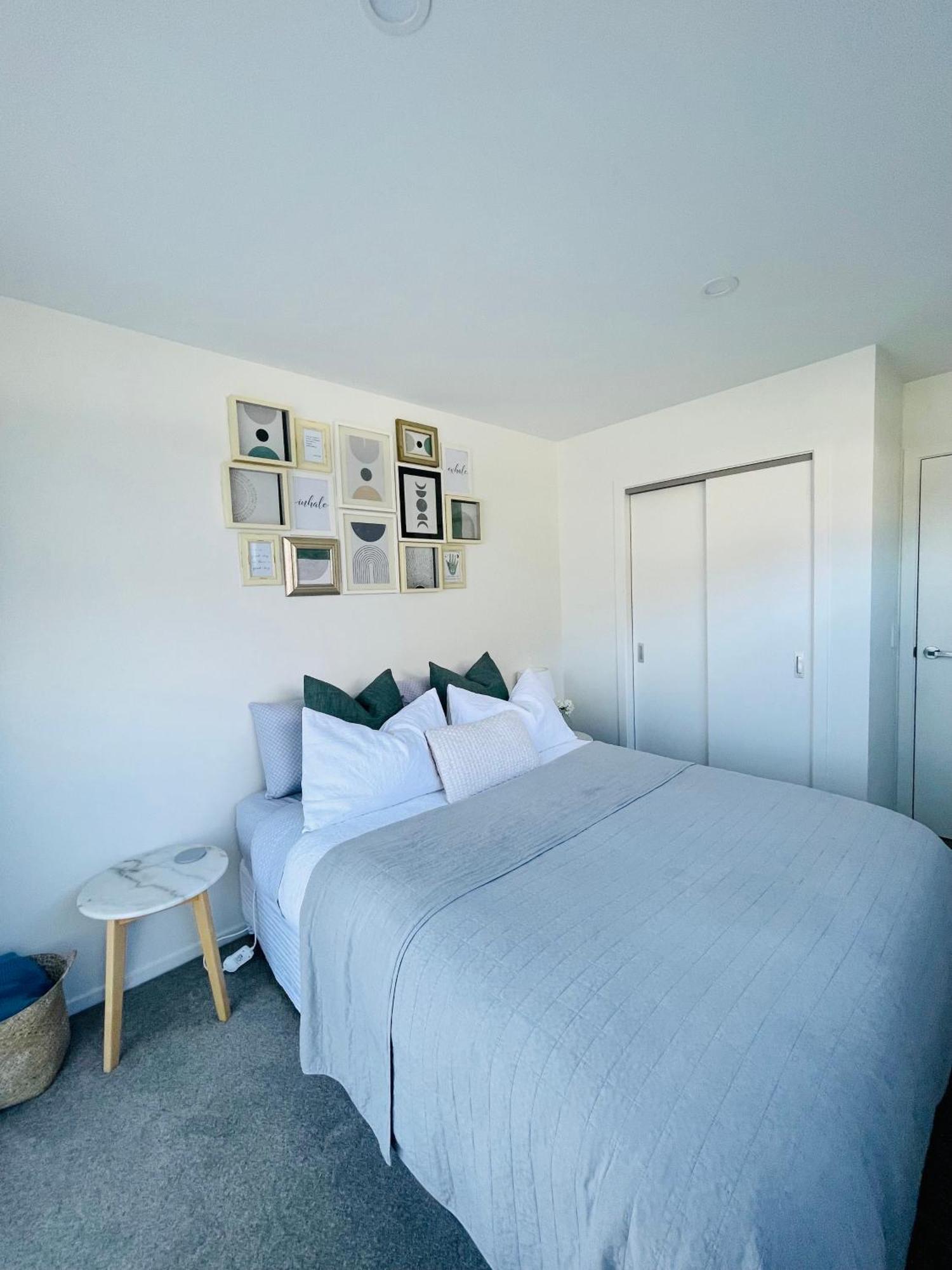 Queenstown Mountain Getaway エクステリア 写真