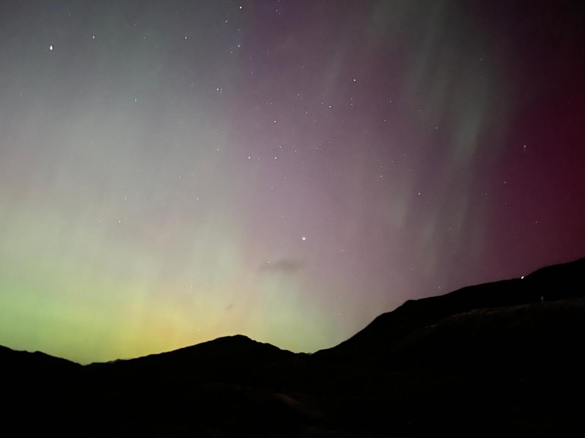 Queenstown Mountain Getaway エクステリア 写真