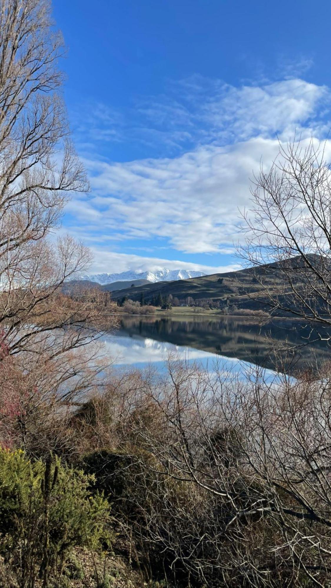 Queenstown Mountain Getaway エクステリア 写真