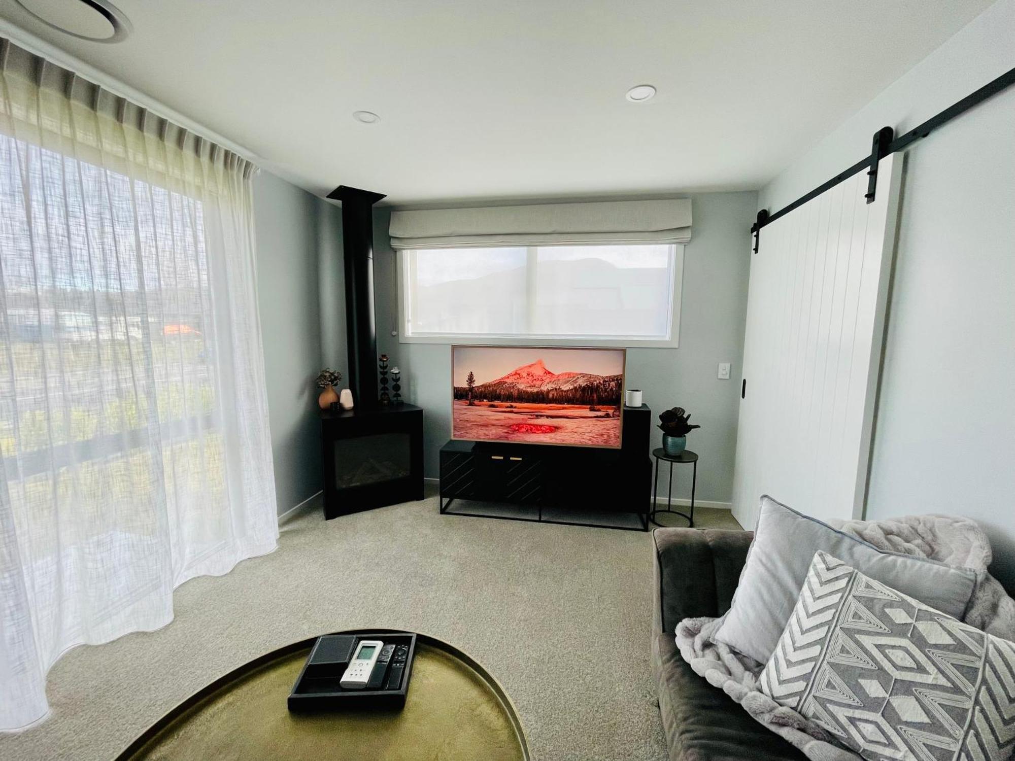 Queenstown Mountain Getaway エクステリア 写真
